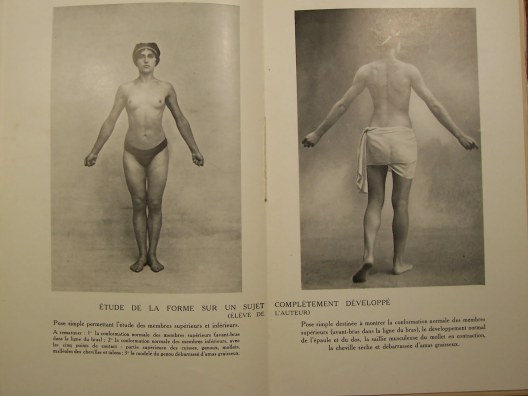 hebert georges femme2