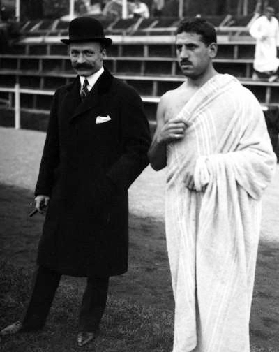 Melchior_de_Polignac_à_Jean_Bouin_1913