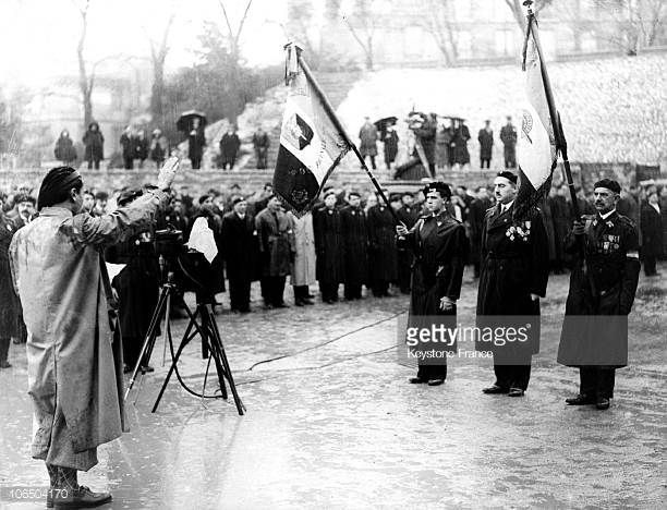 P Taittinger francisque 2