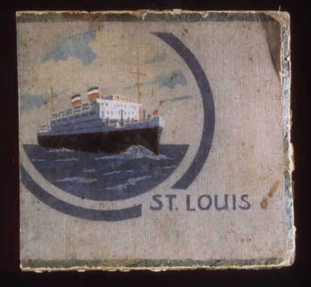 Paquebot Saint Louis