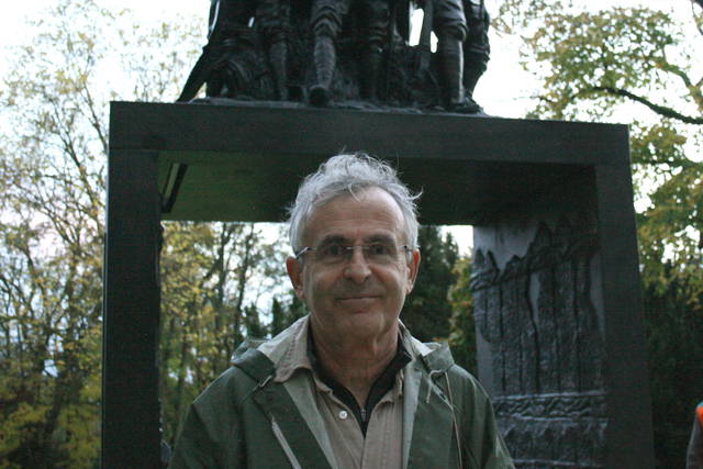 gavoty armée noire 2