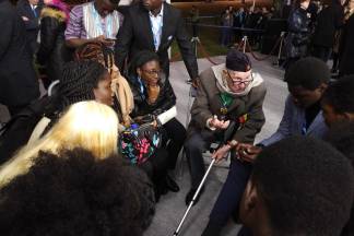 macron reims armée noire 4