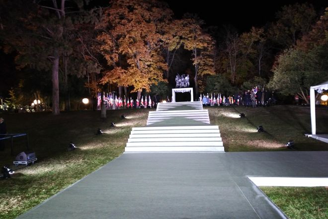 macron reims armée noire 6