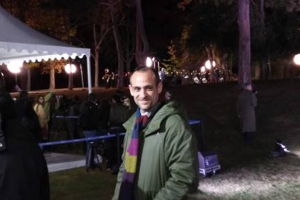 macron reims armée noire Zimet