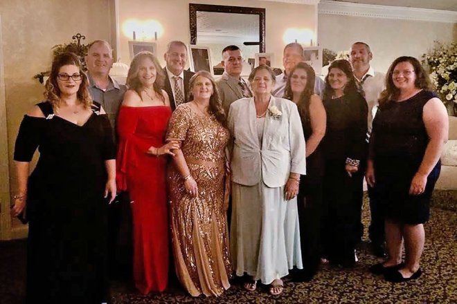 mortalité obéses US