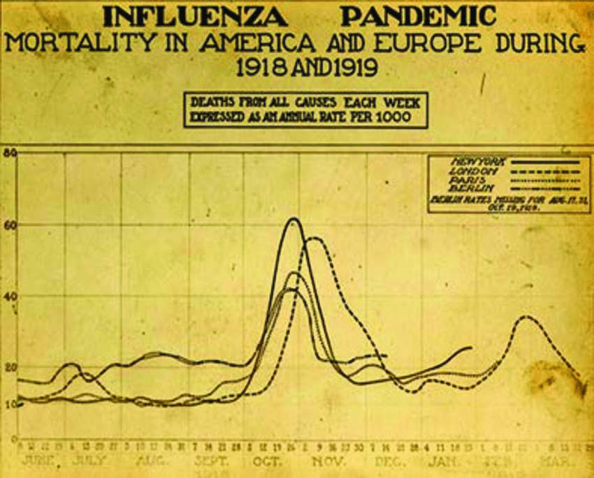 Spanish-Flu-mortality-from-the-1918-and-1919-influenza-pandemic-Source-National-Museum