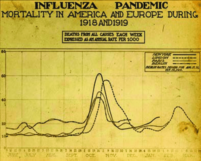 Spanish-Flu-mortality-from-the-1918-and-1919-influenza-pandemic-Source-National-Museum