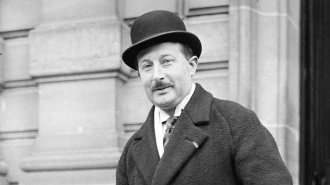 dujarric de la rivière