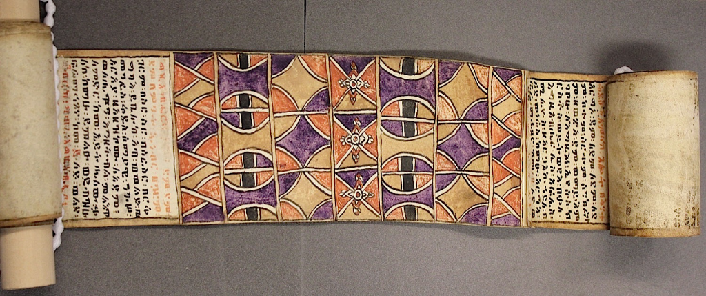 rouleau magique ethiopie 2