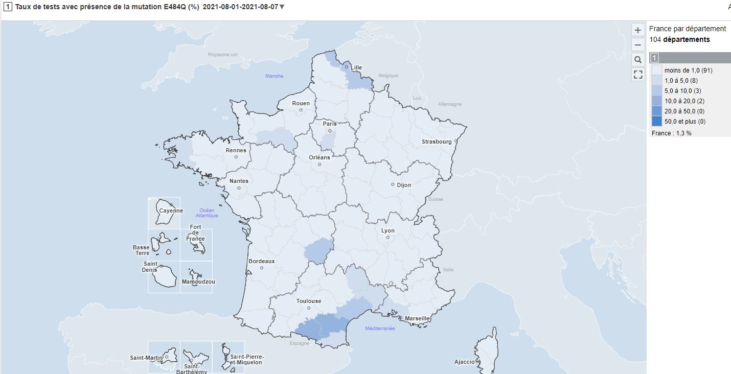 variant non effacé par delta