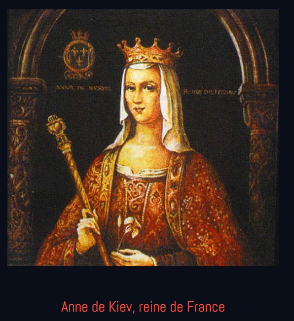 anne de kiev