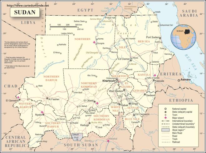 carte-soudan