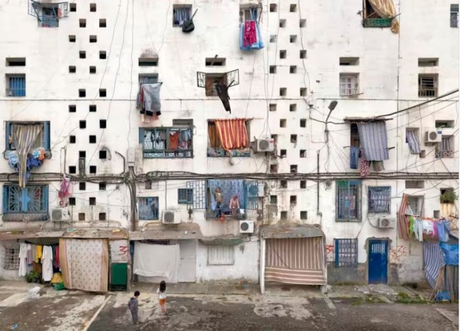 climat de france F Pouillon