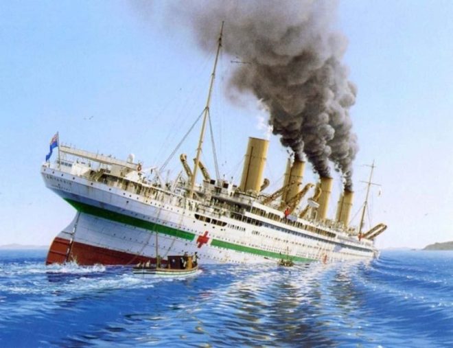 britannic