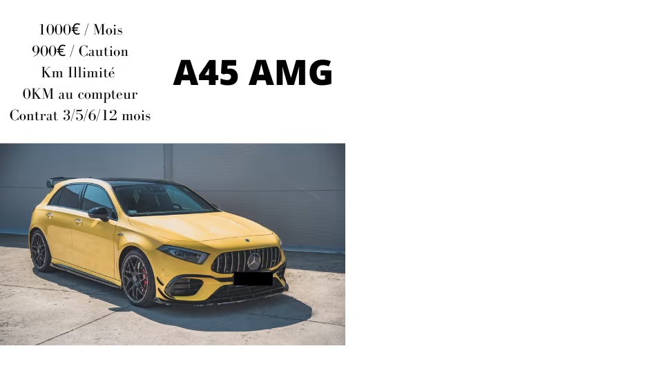 voiture de location Pologne....