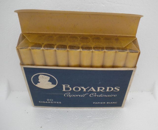 boyard cigarettes Narcotrafic, que prohiber et comment? – Le blog de Jacques HM Cohen