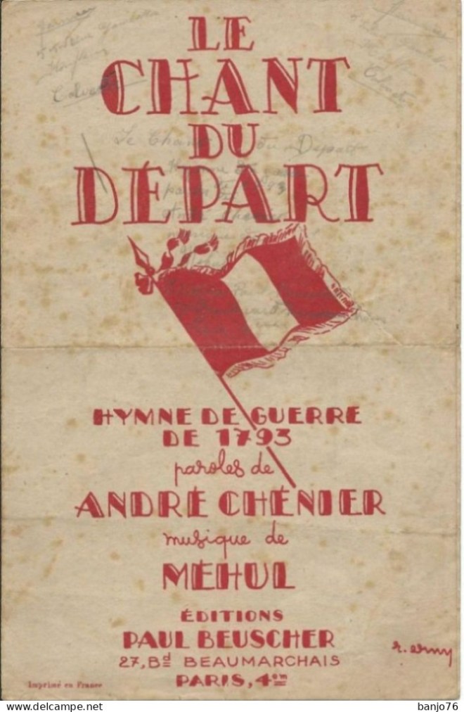 Edition de 1944
